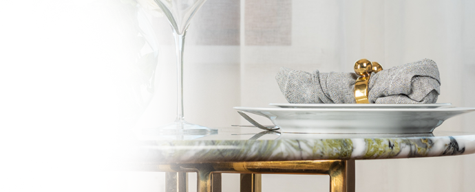Dinnerware